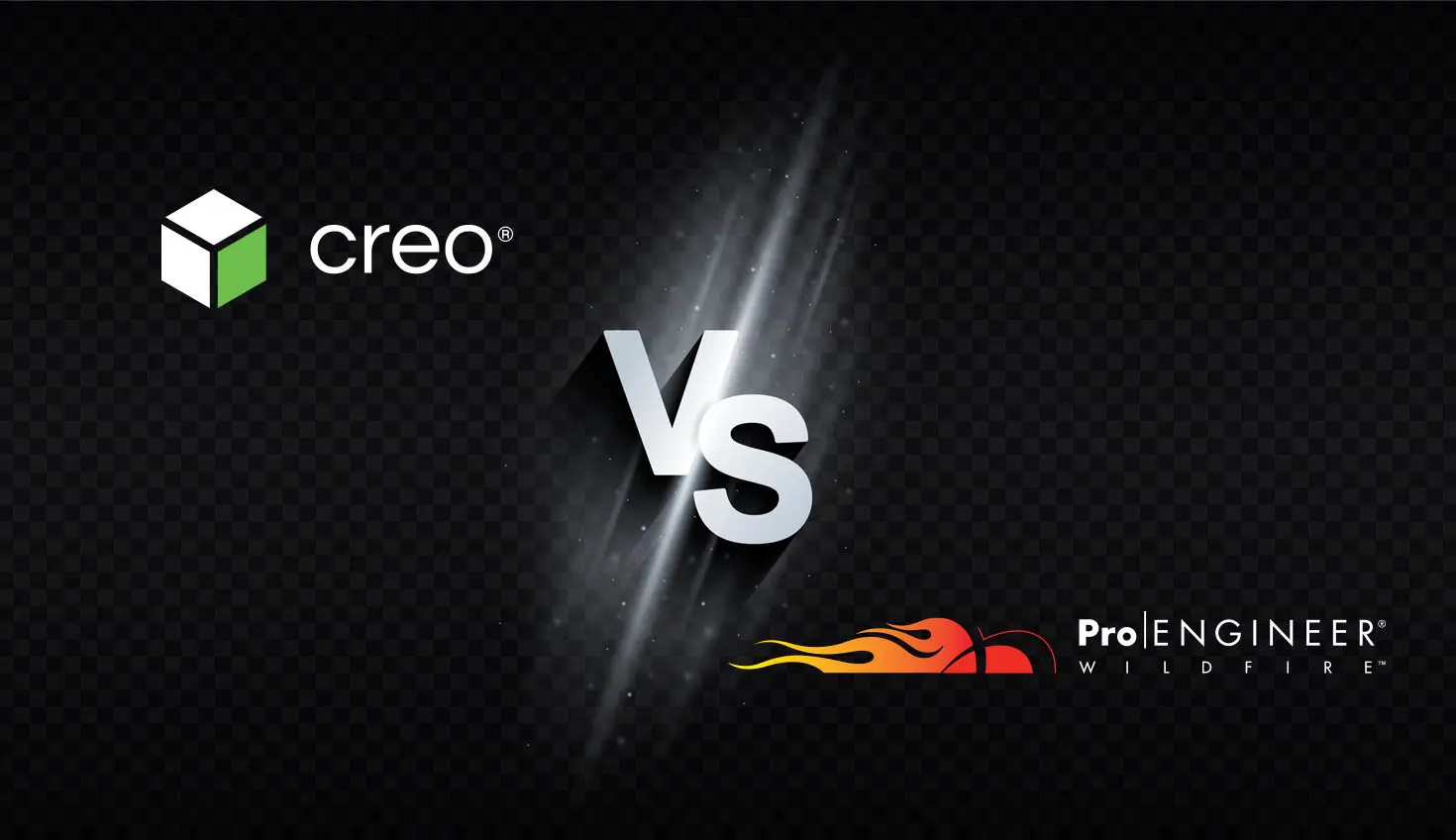 creo vs pro e