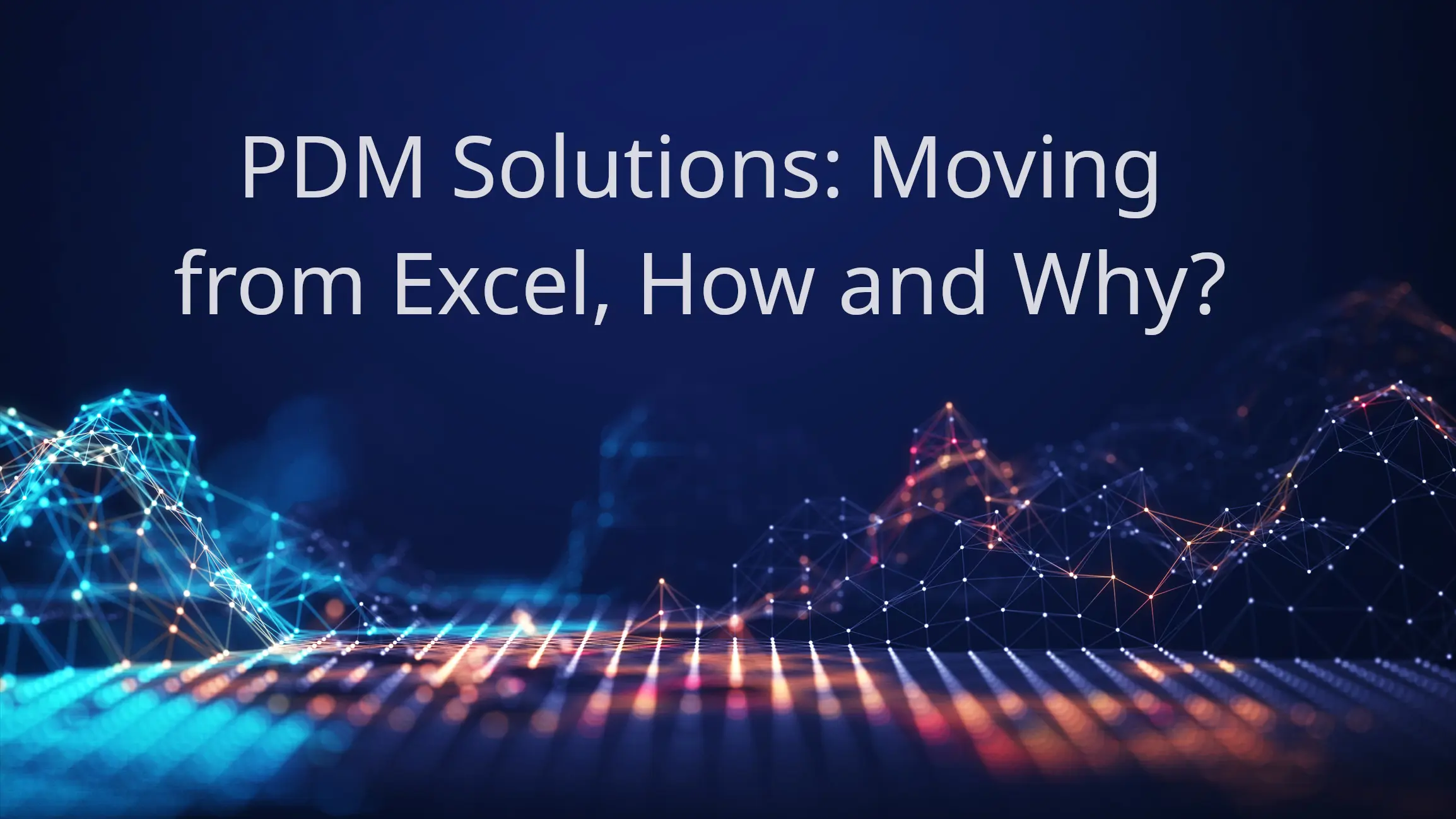 pdm solutions