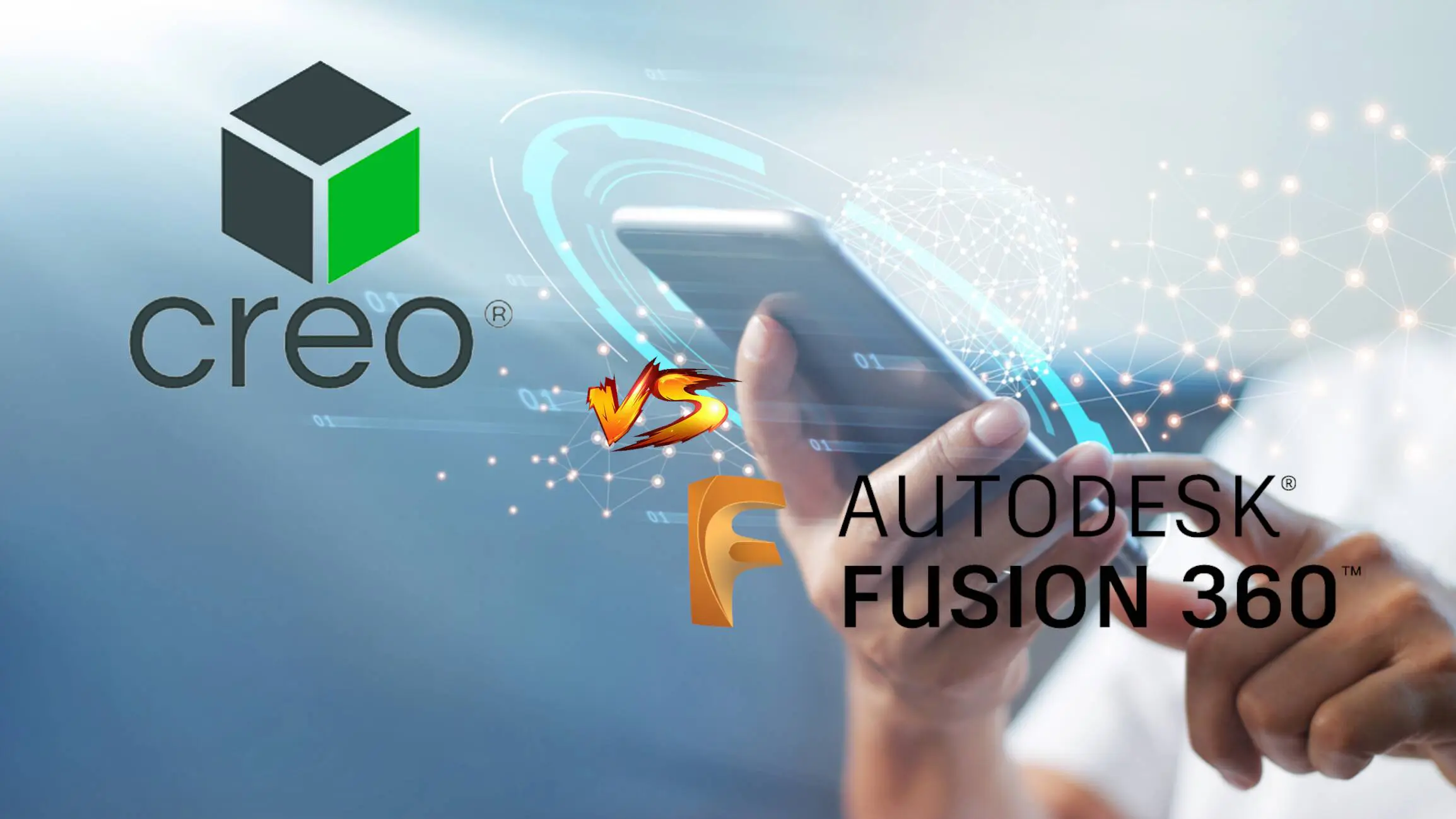 creo vs fusion 360