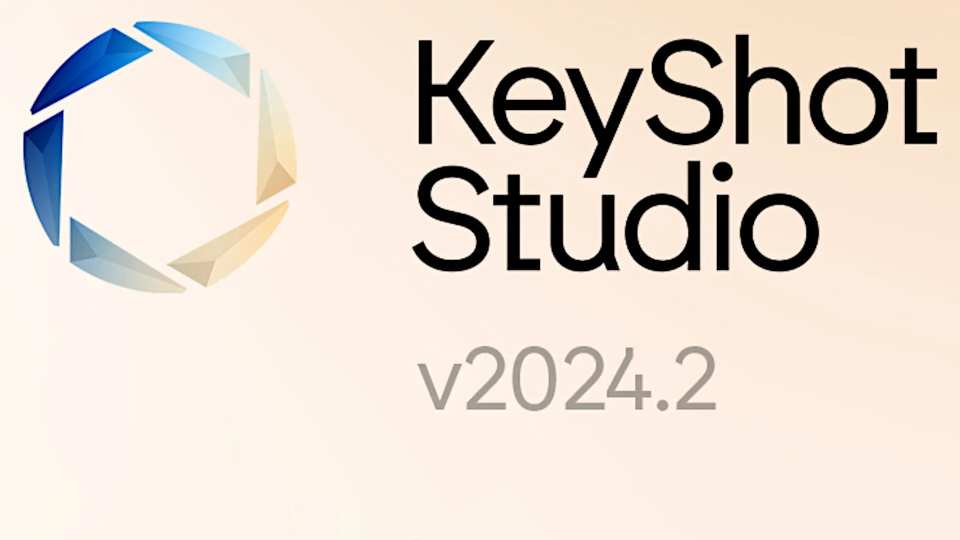 keyshot studio